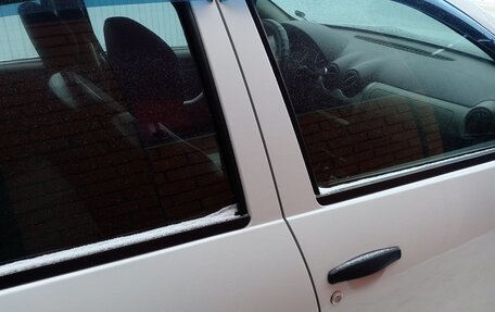 Renault Sandero I, 2012 год, 420 000 рублей, 8 фотография