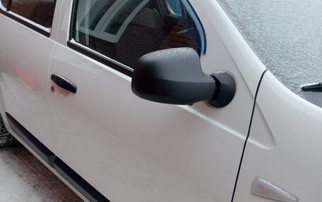 Renault Sandero I, 2012 год, 420 000 рублей, 9 фотография