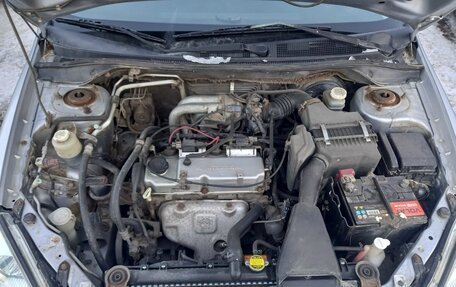 Mitsubishi Lancer IX, 2005 год, 370 000 рублей, 7 фотография