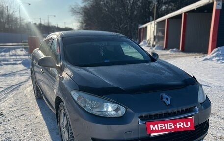 Renault Fluence I, 2010 год, 430 000 рублей, 6 фотография