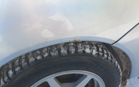 Mitsubishi Lancer IX, 2005 год, 370 000 рублей, 10 фотография