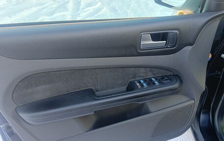 Ford Focus II рестайлинг, 2007 год, 540 000 рублей, 6 фотография