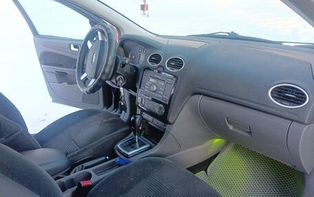 Ford Focus II рестайлинг, 2007 год, 540 000 рублей, 8 фотография