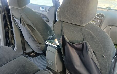 Ford Focus II рестайлинг, 2007 год, 540 000 рублей, 10 фотография