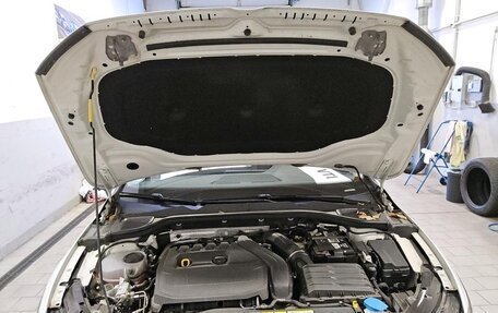 Volkswagen Golf VIII, 2022 год, 2 162 000 рублей, 8 фотография