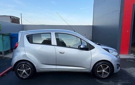 Ravon R2, 2017 год, 640 000 рублей, 2 фотография