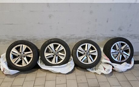 Volkswagen Golf VIII, 2022 год, 2 162 000 рублей, 11 фотография