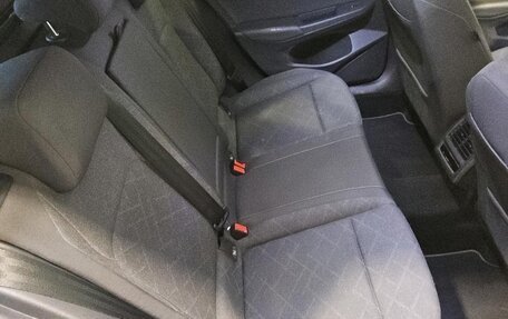 Volkswagen Golf VIII, 2022 год, 2 162 000 рублей, 10 фотография