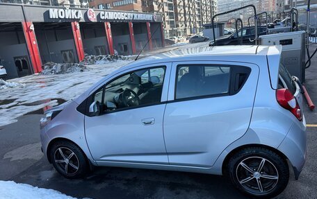 Ravon R2, 2017 год, 640 000 рублей, 6 фотография