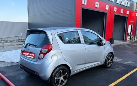 Ravon R2, 2017 год, 640 000 рублей, 3 фотография