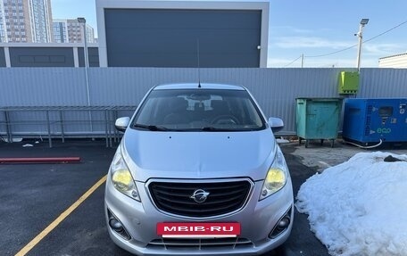 Ravon R2, 2017 год, 640 000 рублей, 8 фотография