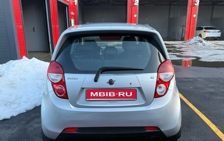 Ravon R2, 2017 год, 640 000 рублей, 4 фотография