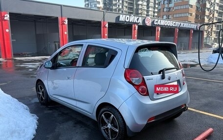 Ravon R2, 2017 год, 640 000 рублей, 5 фотография