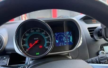 Ravon R2, 2017 год, 640 000 рублей, 15 фотография