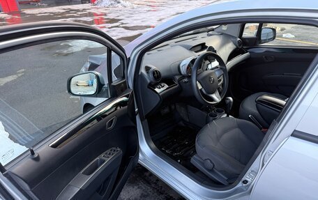 Ravon R2, 2017 год, 640 000 рублей, 11 фотография