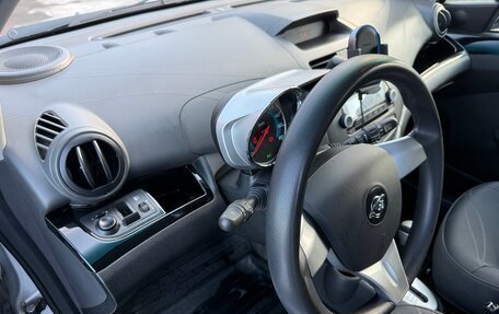 Ravon R2, 2017 год, 640 000 рублей, 13 фотография