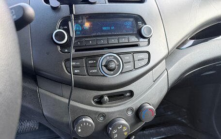 Ravon R2, 2017 год, 640 000 рублей, 17 фотография