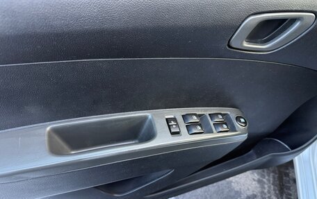 Ravon R2, 2017 год, 640 000 рублей, 12 фотография