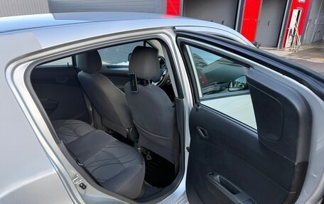 Ravon R2, 2017 год, 640 000 рублей, 22 фотография