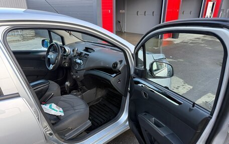 Ravon R2, 2017 год, 640 000 рублей, 23 фотография