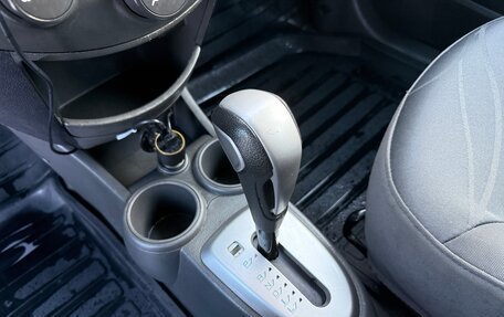 Ravon R2, 2017 год, 640 000 рублей, 16 фотография