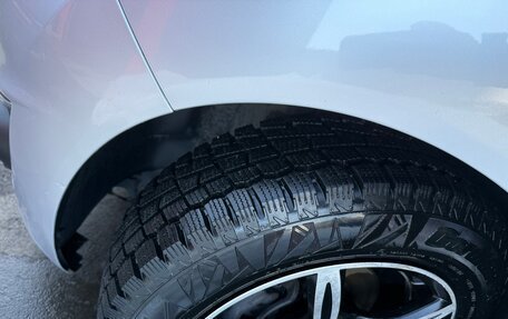 Ravon R2, 2017 год, 640 000 рублей, 24 фотография