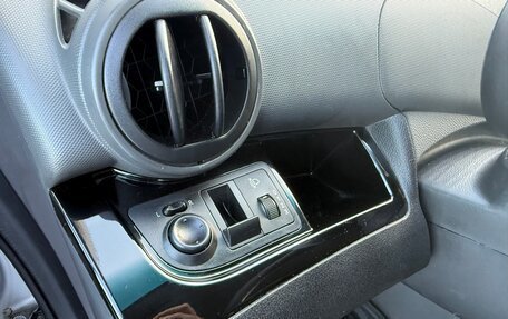 Ravon R2, 2017 год, 640 000 рублей, 14 фотография