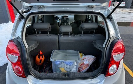 Ravon R2, 2017 год, 640 000 рублей, 21 фотография