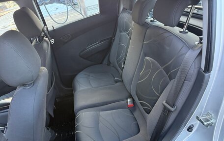 Ravon R2, 2017 год, 640 000 рублей, 20 фотография