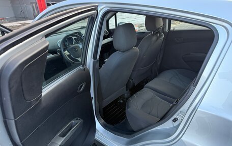 Ravon R2, 2017 год, 640 000 рублей, 19 фотография