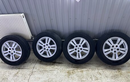 Chevrolet Aveo III, 2012 год, 670 000 рублей, 7 фотография