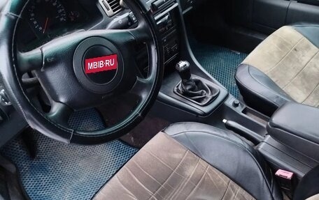 Audi A6, 1998 год, 420 000 рублей, 3 фотография