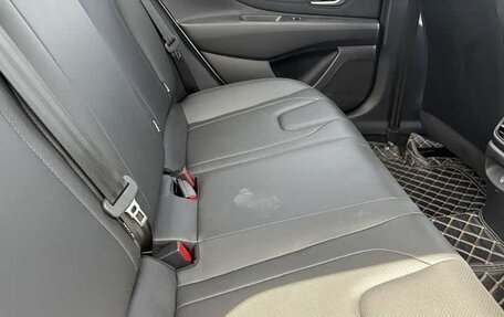 Hyundai Avante, 2023 год, 1 635 000 рублей, 11 фотография