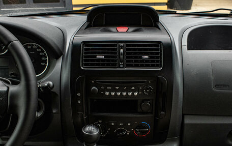 Citroen Jumpy III, 2014 год, 1 099 000 рублей, 7 фотография