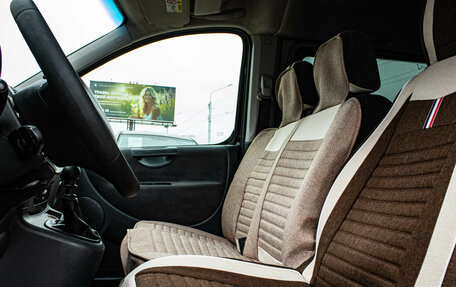 Citroen Jumpy III, 2014 год, 1 099 000 рублей, 9 фотография