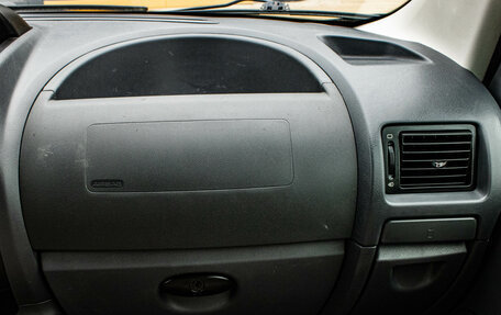 Citroen Jumpy III, 2014 год, 1 099 000 рублей, 8 фотография