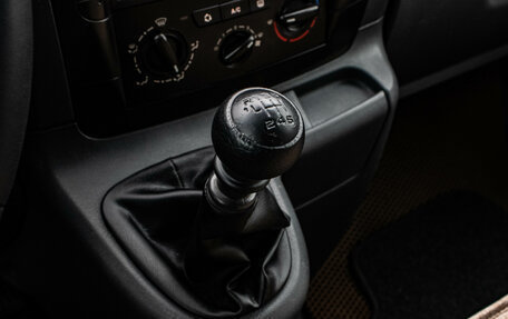 Citroen Jumpy III, 2014 год, 1 099 000 рублей, 20 фотография