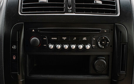 Citroen Jumpy III, 2014 год, 1 099 000 рублей, 18 фотография