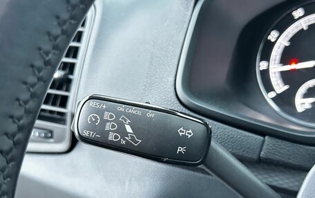 Skoda Karoq I, 2022 год, 2 350 000 рублей, 14 фотография