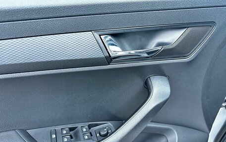 Skoda Karoq I, 2022 год, 2 350 000 рублей, 11 фотография