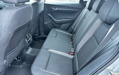 Skoda Karoq I, 2022 год, 2 350 000 рублей, 22 фотография