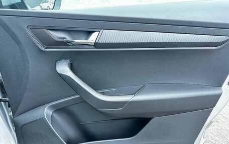 Skoda Karoq I, 2022 год, 2 350 000 рублей, 20 фотография