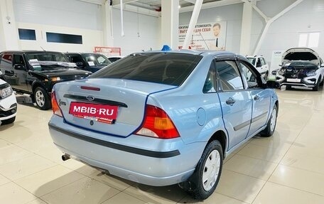 Ford Focus IV, 2004 год, 285 000 рублей, 5 фотография