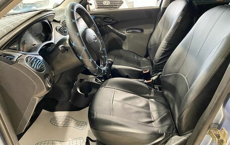 Ford Focus IV, 2004 год, 285 000 рублей, 9 фотография