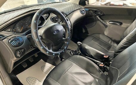 Ford Focus IV, 2004 год, 285 000 рублей, 10 фотография