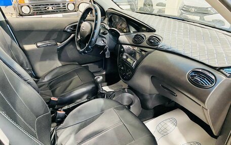 Ford Focus IV, 2004 год, 285 000 рублей, 12 фотография