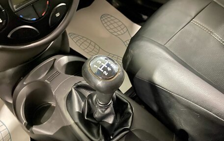 Ford Focus IV, 2004 год, 285 000 рублей, 17 фотография