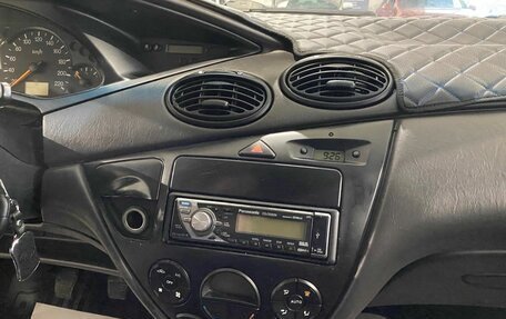 Ford Focus IV, 2004 год, 285 000 рублей, 16 фотография