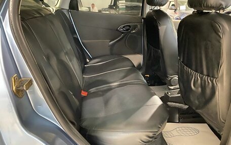 Ford Focus IV, 2004 год, 285 000 рублей, 18 фотография