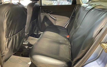 Ford Focus IV, 2004 год, 285 000 рублей, 19 фотография